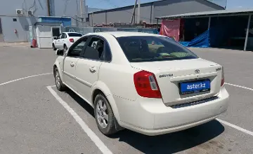 Daewoo Gentra 2014 года за 4 000 000 тг. в Шымкент фото 4