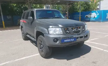 Nissan Patrol 2008 года за 10 000 000 тг. в Алматы фото 2