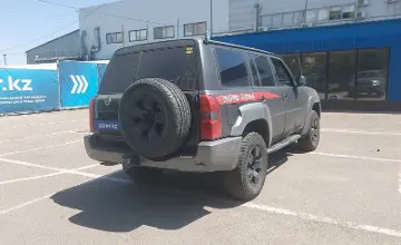 Nissan Patrol 2008 года за 10 000 000 тг. в Алматы фото 3