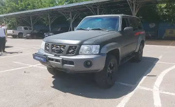 Nissan Patrol 2008 года за 10 000 000 тг. в Алматы фото 1