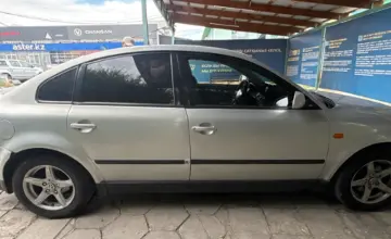 Volkswagen Passat 1998 года за 1 400 000 тг. в Талдыкорган фото 4