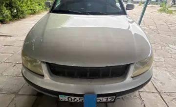 Volkswagen Passat 1998 года за 1 400 000 тг. в Талдыкорган фото 2
