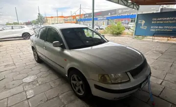 Volkswagen Passat 1998 года за 1 400 000 тг. в Талдыкорган фото 3