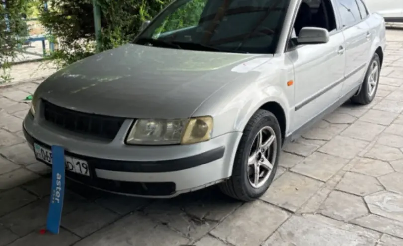 Volkswagen Passat 1998 года за 1 400 000 тг. в Талдыкорган