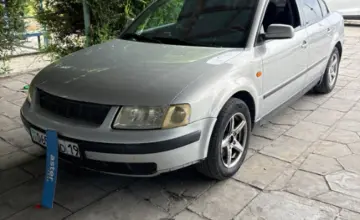 Volkswagen Passat 1998 года за 1 400 000 тг. в Талдыкорган фото 1