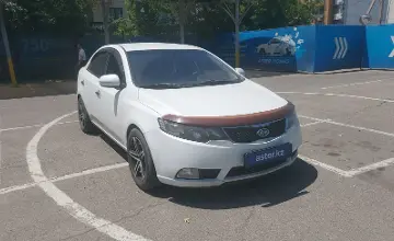 Kia Cerato 2012 года за 4 600 000 тг. в Алматы фото 2