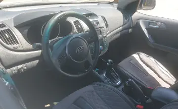 Kia Cerato 2012 года за 4 600 000 тг. в Алматы фото 5