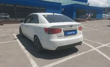 Kia Cerato 2012 года за 4 600 000 тг. в Алматы фото 4