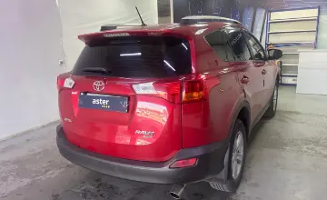 Toyota RAV4 2014 года за 8 000 000 тг. в Павлодар