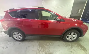 Toyota RAV4 2014 года за 8 000 000 тг. в Павлодар фото 4