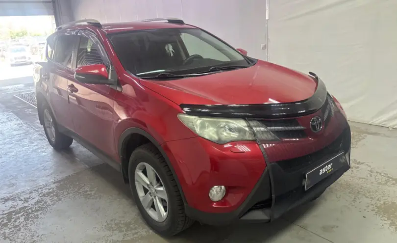 Toyota RAV4 2014 года за 8 000 000 тг. в Павлодар
