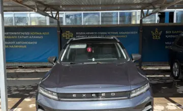 EXEED LX 2024 года за 12 000 000 тг. в Караганда фото 2