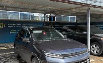 EXEED LX 2024 года за 12 000 000 тг. в Караганда фото 3