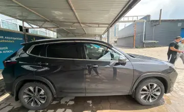 EXEED LX 2024 года за 12 000 000 тг. в Караганда фото 4