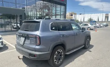 Haval Dargo 2022 года за 9 000 000 тг. в Шымкент