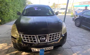 Nissan Rogue 2008 года за 4 000 000 тг. в Талдыкорган фото 2