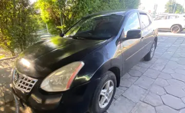 Nissan Rogue 2008 года за 4 000 000 тг. в Талдыкорган фото 1
