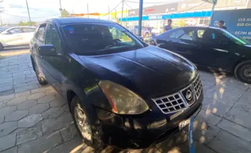 Nissan Rogue 2008 года за 4 000 000 тг. в Талдыкорган фото 3