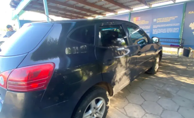 Nissan Rogue 2008 года за 4 000 000 тг. в Талдыкорган фото 5