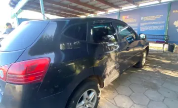 Nissan Rogue 2008 года за 4 000 000 тг. в Талдыкорган