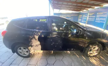 Nissan Rogue 2008 года за 4 000 000 тг. в Талдыкорган фото 4