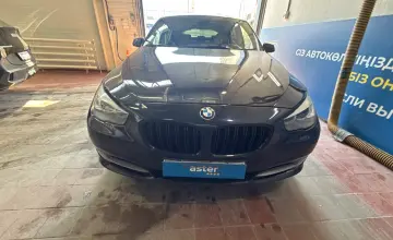 BMW 5 серии 2010 года за 10 000 000 тг. в Астана фото 2