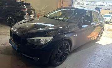 BMW 5 серии 2010 года за 10 000 000 тг. в Астана фото 1
