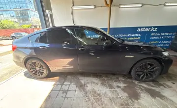 BMW 5 серии 2010 года за 10 000 000 тг. в Астана фото 4