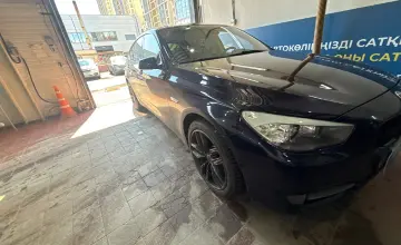 BMW 5 серии 2010 года за 10 000 000 тг. в Астана фото 3