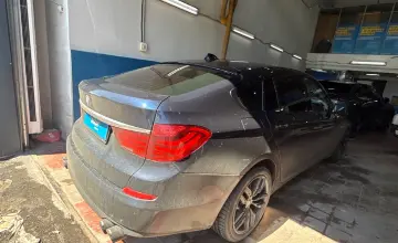 BMW 5 серии 2010 года за 10 000 000 тг. в Астана