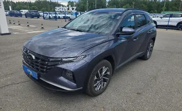 Hyundai Tucson 2024 года за 14 000 000 тг. в Усть-Каменогорск фото 1