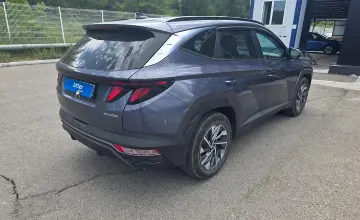 Hyundai Tucson 2024 года за 14 000 000 тг. в Усть-Каменогорск