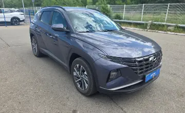 Hyundai Tucson 2024 года за 14 000 000 тг. в Усть-Каменогорск фото 3