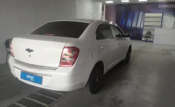 Chevrolet Cobalt 2021 года за 5 000 000 тг. в Павлодар