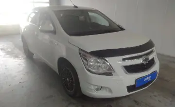 Chevrolet Cobalt 2021 года за 5 000 000 тг. в Павлодар фото 3