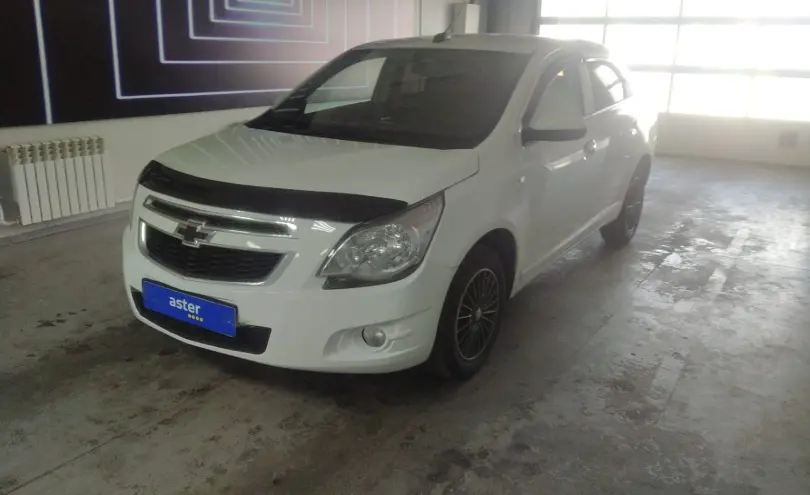 Chevrolet Cobalt 2021 года за 5 000 000 тг. в Павлодар