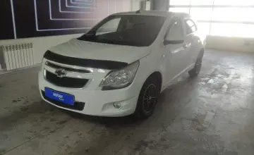 Chevrolet Cobalt 2021 года за 5 000 000 тг. в Павлодар фото 1