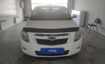 Chevrolet Cobalt 2021 года за 5 000 000 тг. в Павлодар фото 2