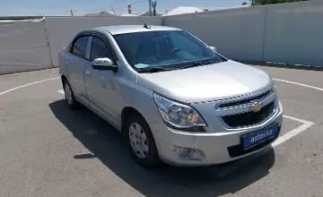 Chevrolet Cobalt 2021 года за 5 000 000 тг. в Шымкент фото 2