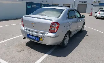 Chevrolet Cobalt 2021 года за 5 000 000 тг. в Шымкент фото 3