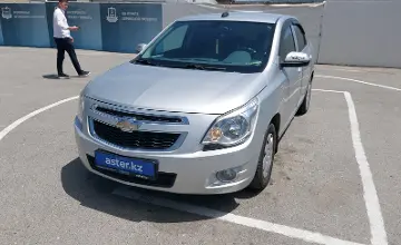 Chevrolet Cobalt 2021 года за 5 000 000 тг. в Шымкент фото 1