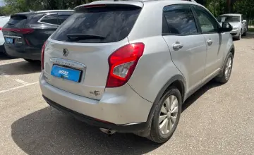 SsangYong Actyon 2017 года за 6 500 000 тг. в Актобе