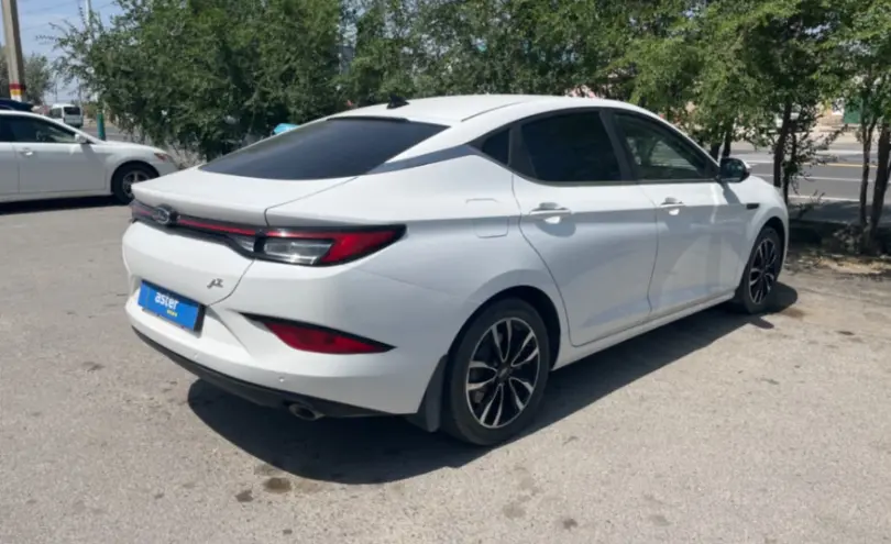 JAC J7 2024 года за 9 200 000 тг. в Кызылорда фото 5