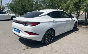 JAC J7 2024 года за 9 200 000 тг. в Кызылорда