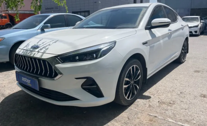 JAC J7 2024 года за 9 200 000 тг. в Кызылорда