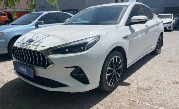 JAC J7 2024 года за 9 200 000 тг. в Кызылорда фото 1