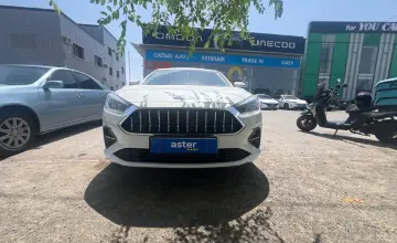 JAC J7 2024 года за 9 200 000 тг. в Кызылорда фото 2