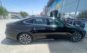 Hyundai Sonata 2023 года за 12 500 000 тг. в Кызылорда фото 4