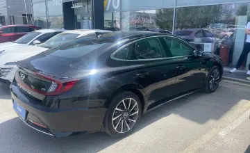 Hyundai Sonata 2023 года за 12 500 000 тг. в Кызылорда