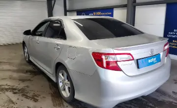 Toyota Camry 2013 года за 7 000 000 тг. в Астана фото 4